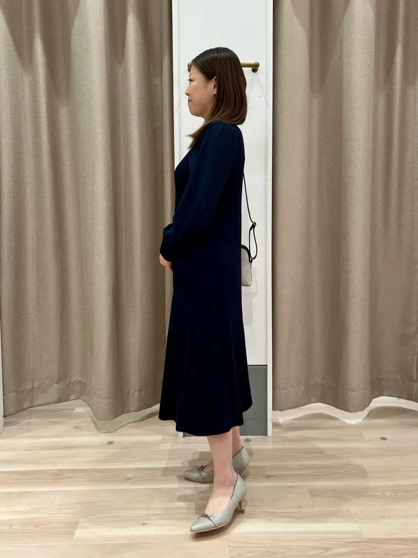 ANY SIS 瀬野 コーディネート画像