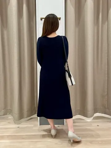 ANY SIS 瀬野 コーディネート画像