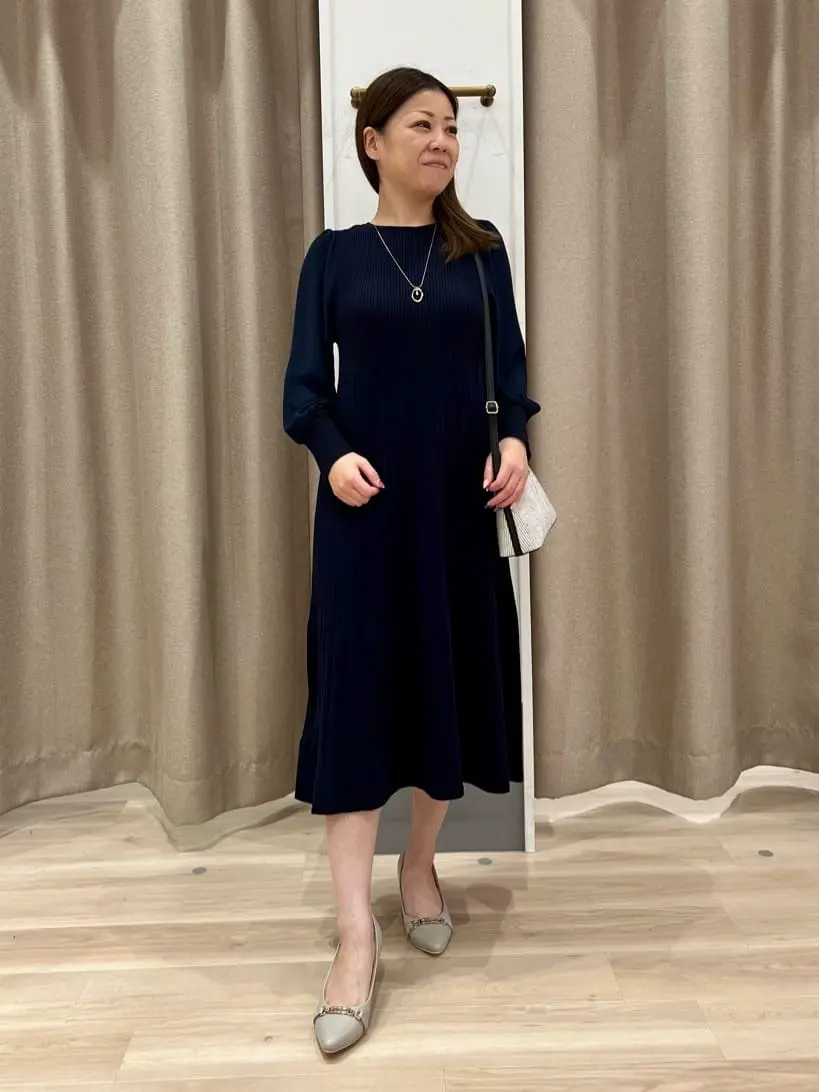 ANY SIS 瀬野 コーディネート画像