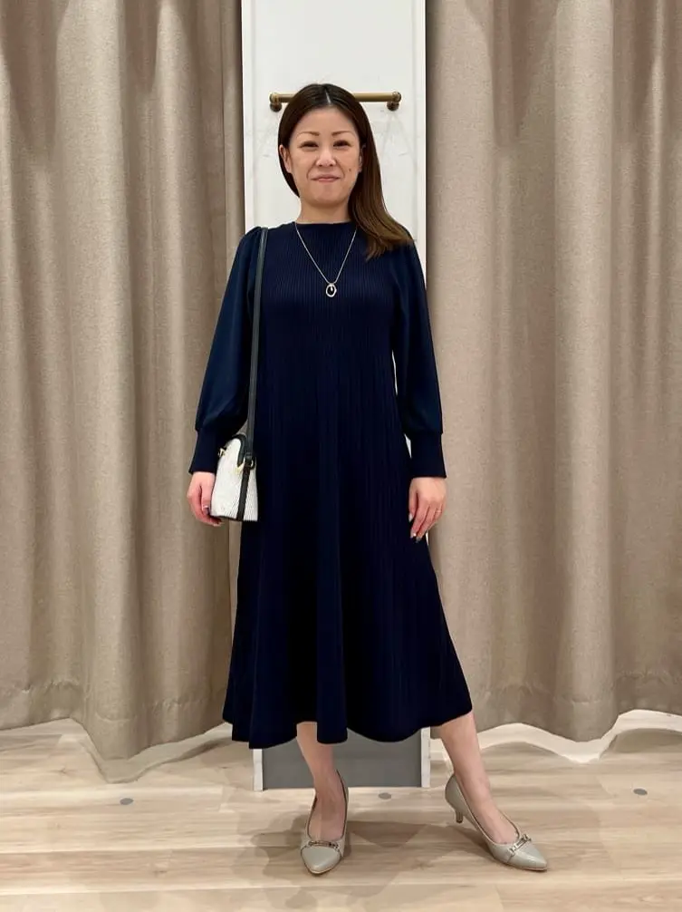 ANY SIS 瀬野 コーディネート画像