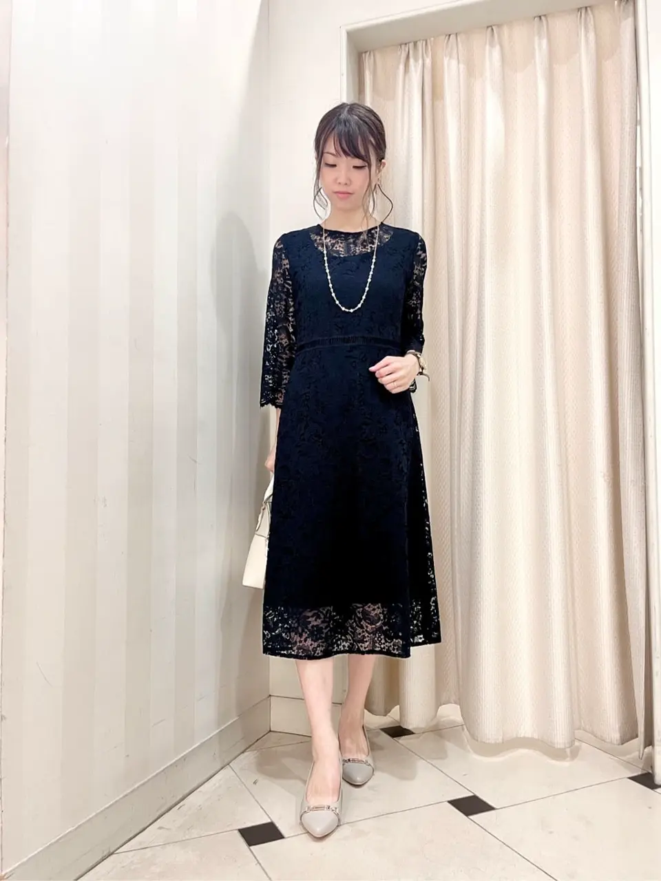  金井 コーディネート画像