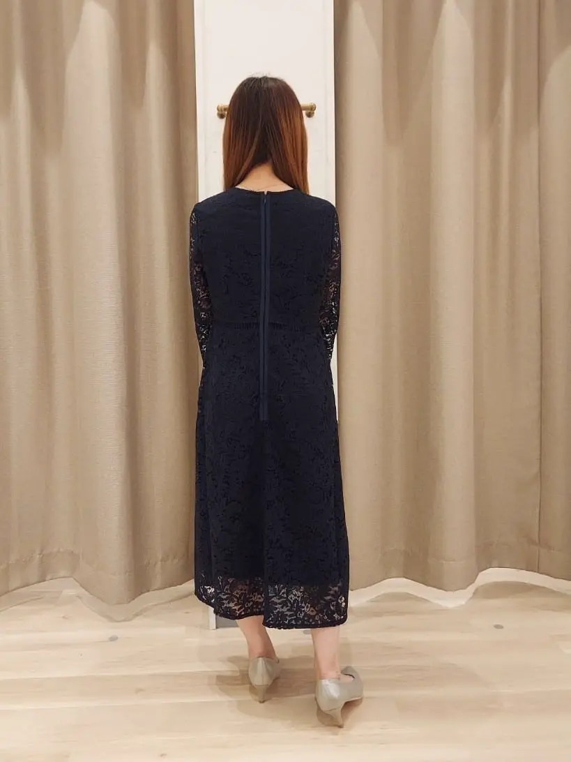 ANY SIS 齋藤 コーディネート画像