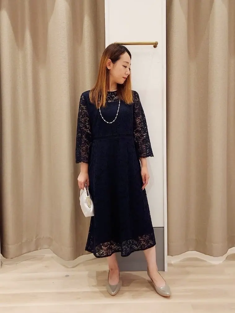 ANY SIS 齋藤 コーディネート画像