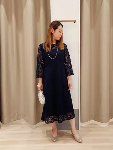 ANY SIS 齋藤 コーディネート画像