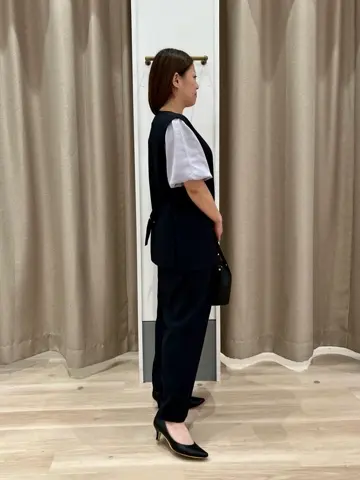 ANY SIS 瀬野 コーディネート画像