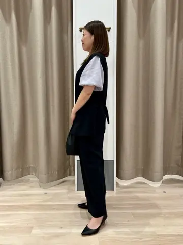 ANY SIS 瀬野 コーディネート画像