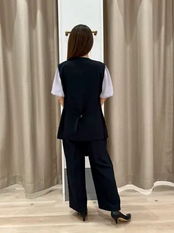 ANY SIS 瀬野 コーディネート画像