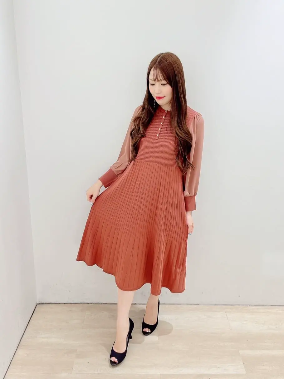  竹内 コーディネート画像