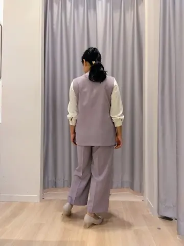 ANY SIS 佐藤 コーディネート画像