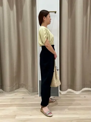 ANY SIS 瀬野 コーディネート画像