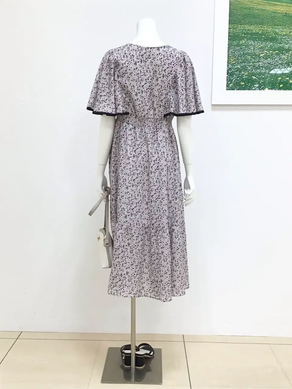 ANY SIS Y  コーディネート画像