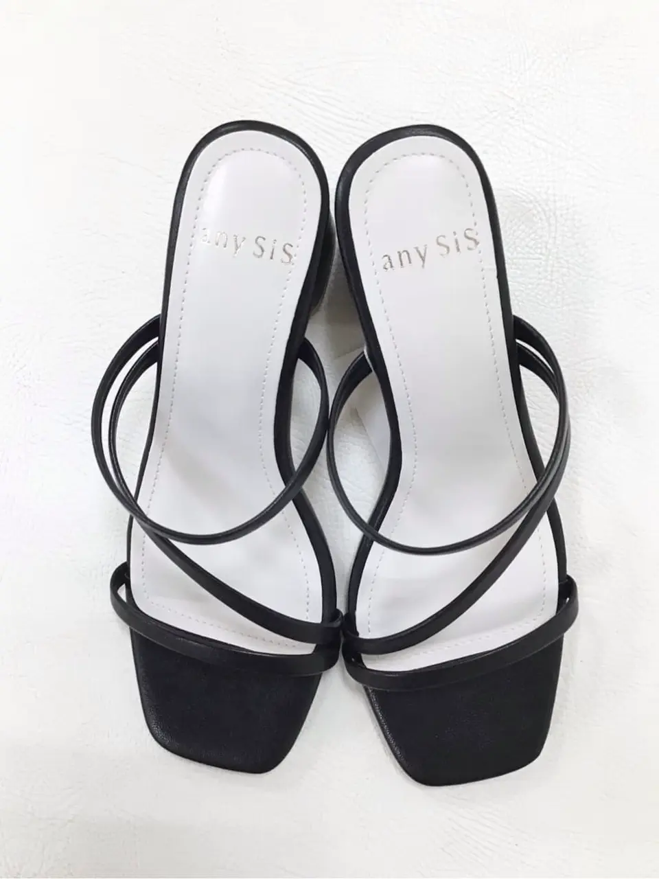 ANY SIS Y  コーディネート画像