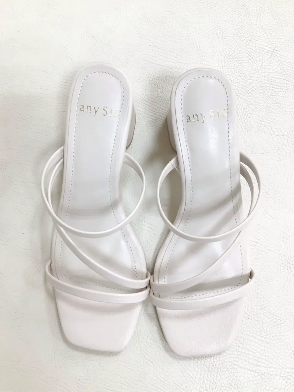 ANY SIS Y  コーディネート画像