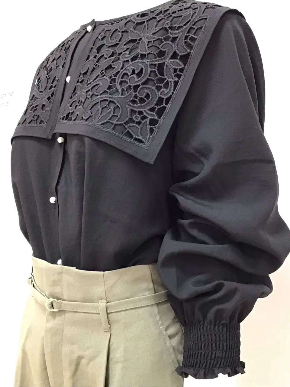 ANY SIS Y  コーディネート画像