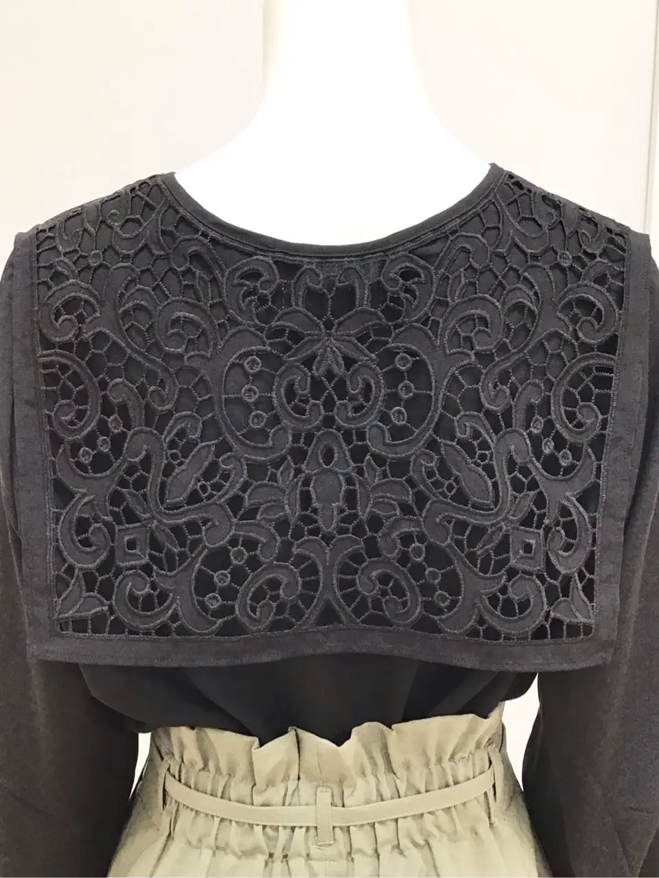 ANY SIS Y  コーディネート画像