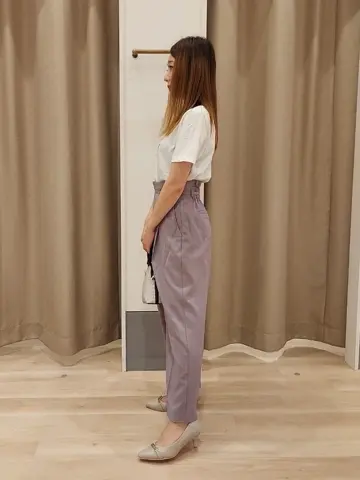 ANY SIS 齋藤 コーディネート画像