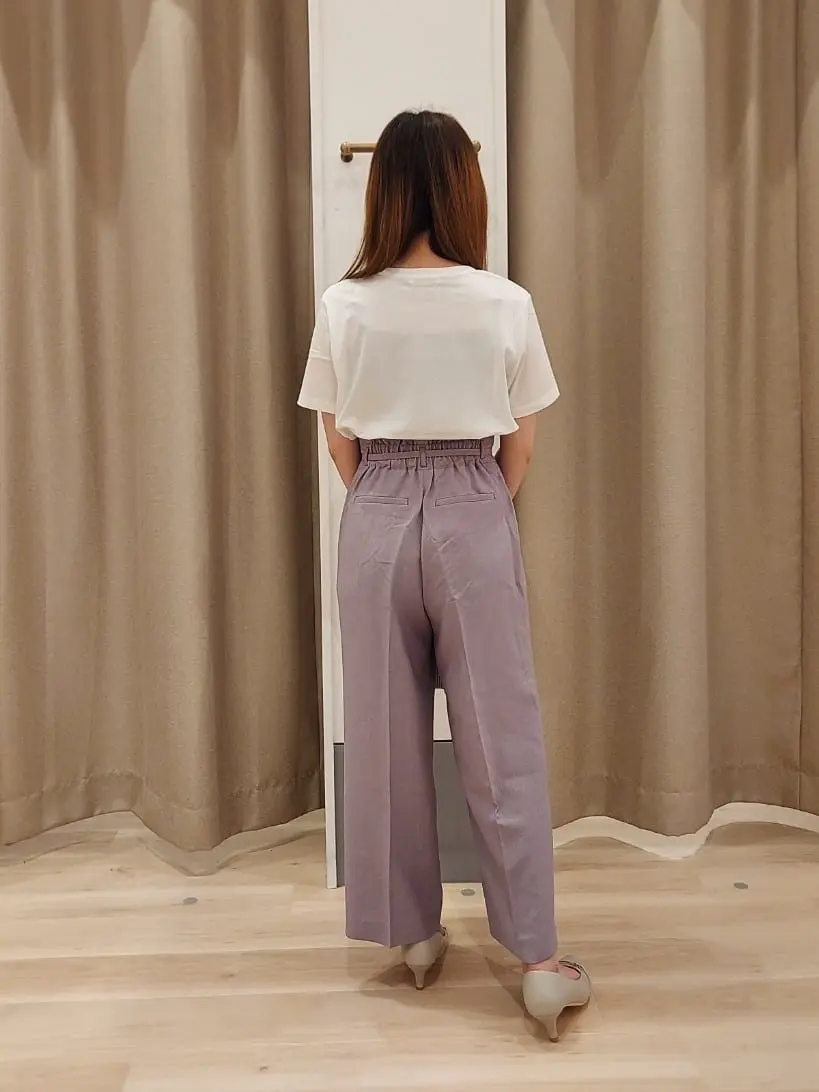 ANY SIS 齋藤 コーディネート画像