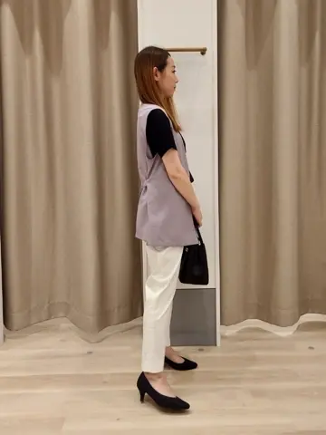 ANY SIS 齋藤 コーディネート画像