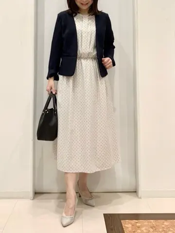 ANY SIS 横田 コーディネート画像