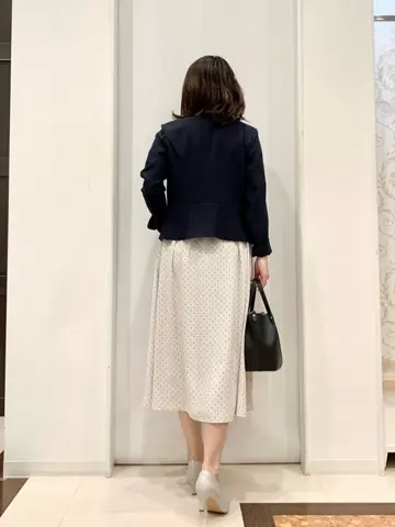 ANY SIS 横田 コーディネート画像