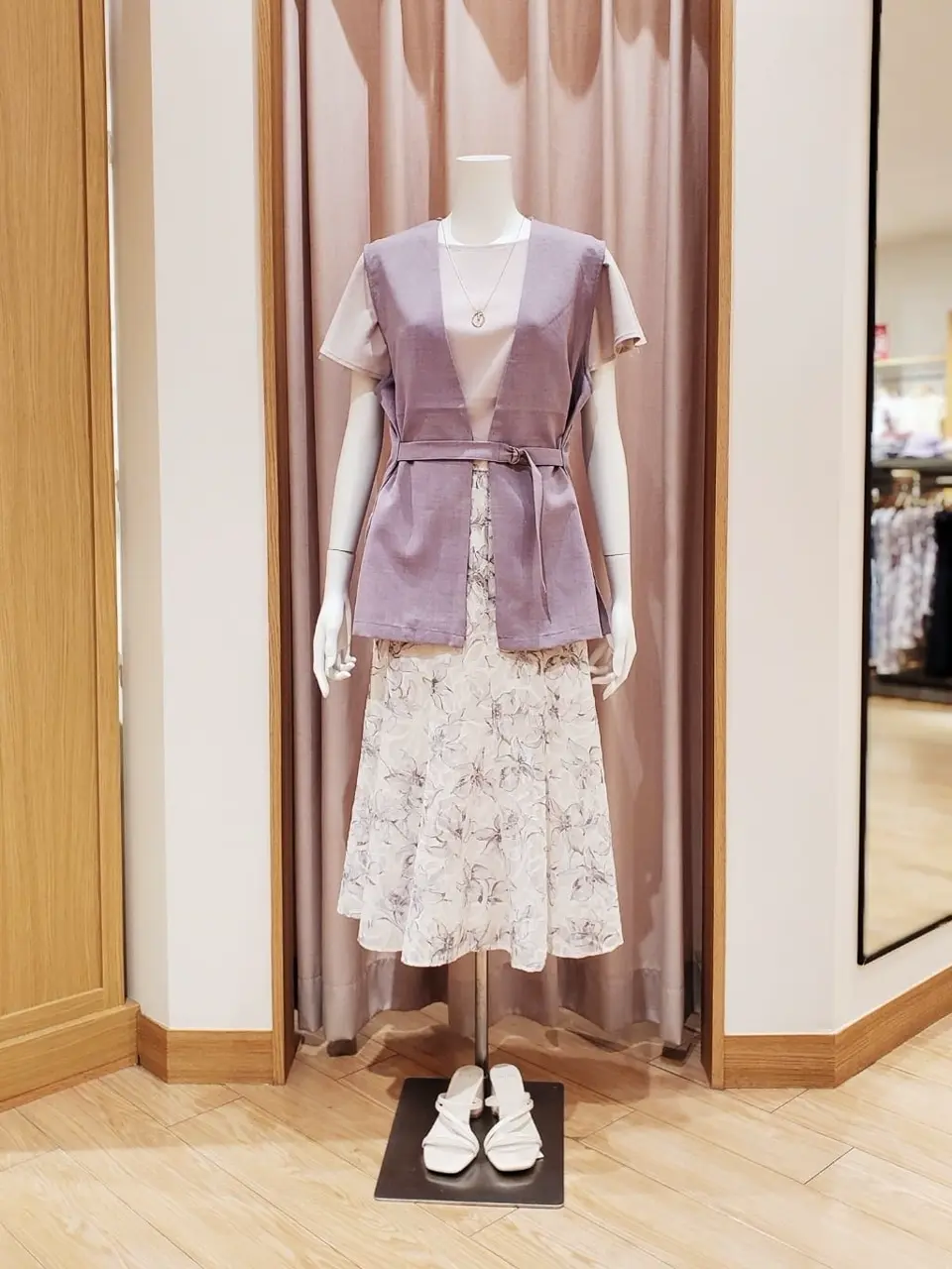  岩田 コーディネート画像