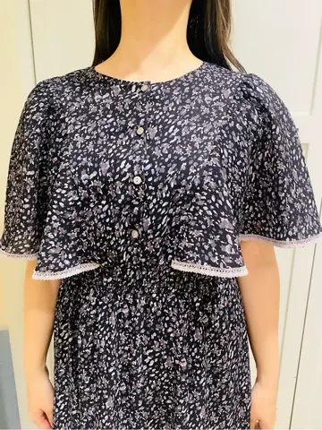 ANY SIS 藤田 コーディネート画像