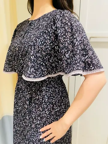 ANY SIS 藤田 コーディネート画像