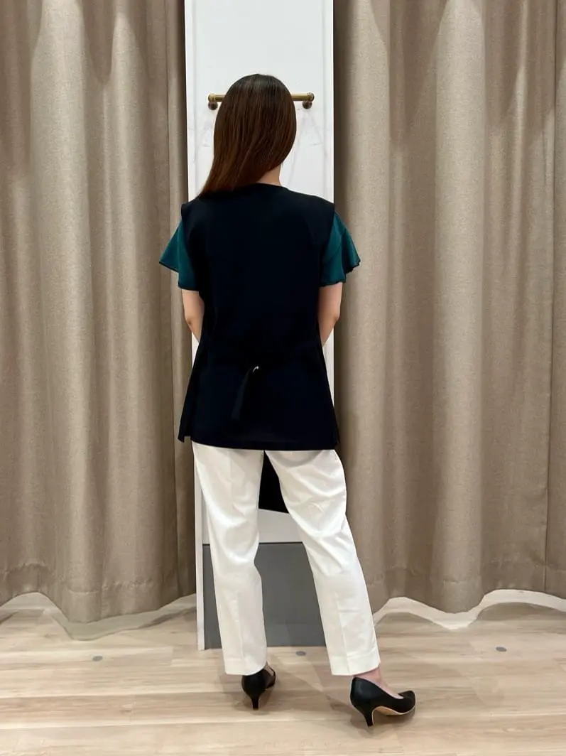 ANY SIS 瀬野 コーディネート画像