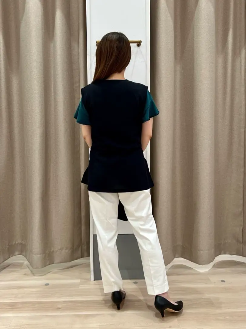 ANY SIS 瀬野 コーディネート画像