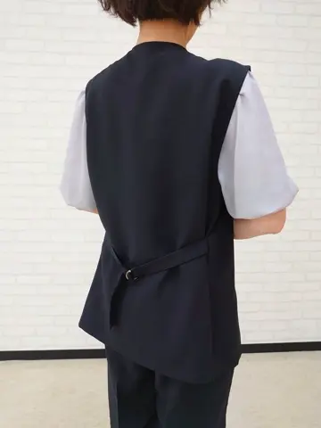 ANY SIS 見帆 コーディネート画像