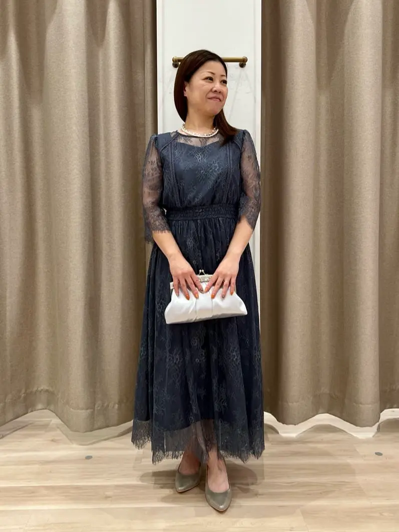 ANY SIS 瀬野 コーディネート画像