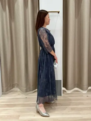 ANY SIS 瀬野 コーディネート画像