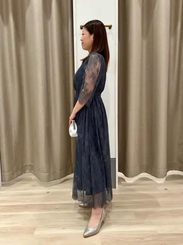 ANY SIS 瀬野 コーディネート画像