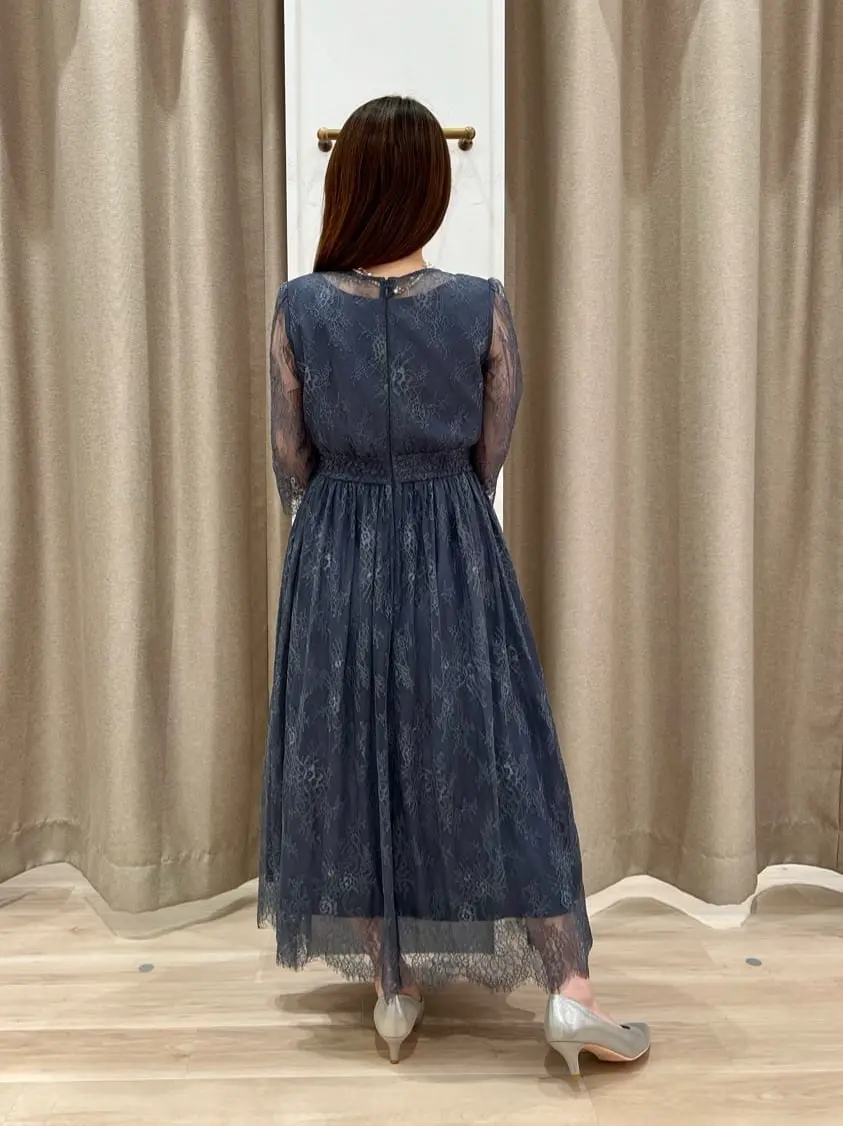 ANY SIS 瀬野 コーディネート画像