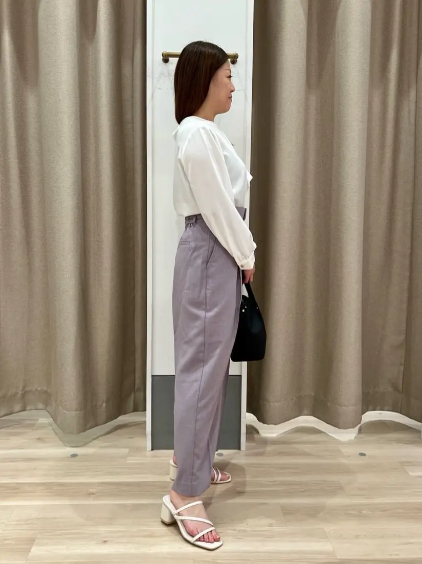 ANY SIS 瀬野 コーディネート画像