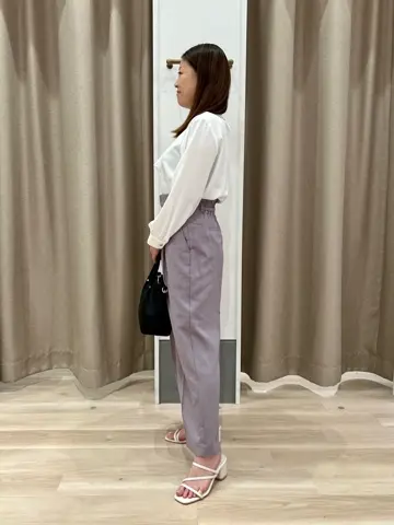 ANY SIS 瀬野 コーディネート画像