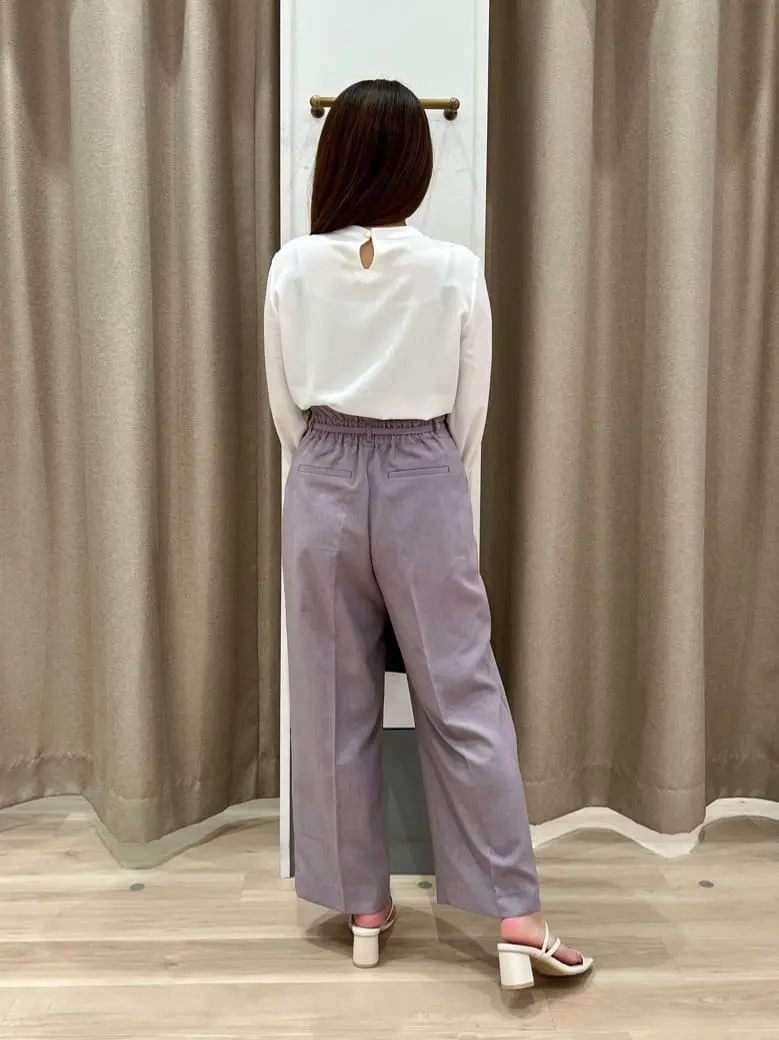 ANY SIS 瀬野 コーディネート画像