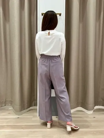 ANY SIS 瀬野 コーディネート画像