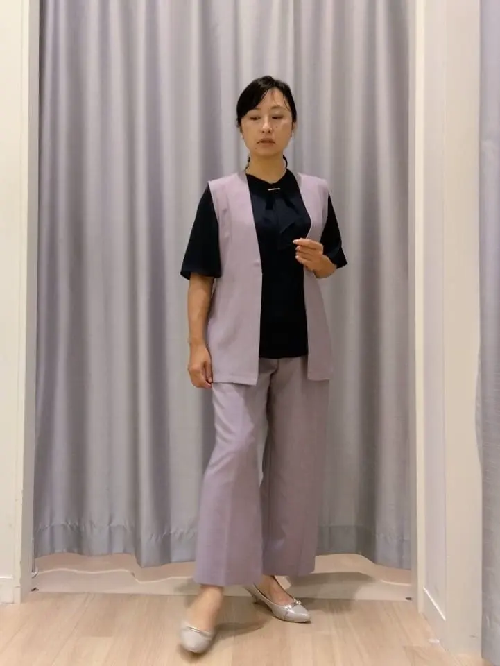  佐藤 コーディネート画像