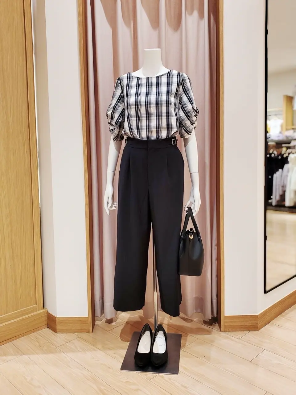  岩田 コーディネート画像