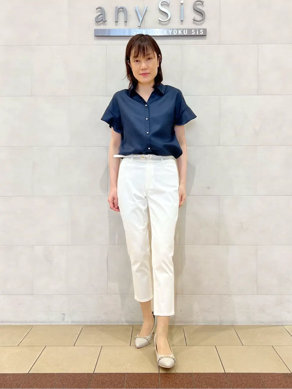  髙橋 コーディネート画像