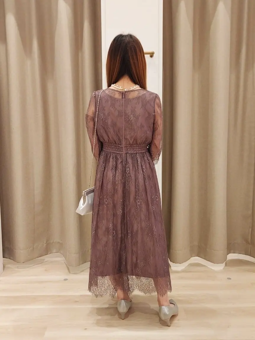 ANY SIS 齋藤 コーディネート画像