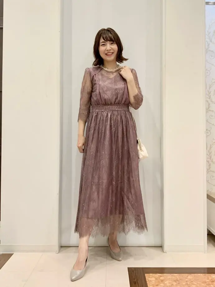  横田 コーディネート画像