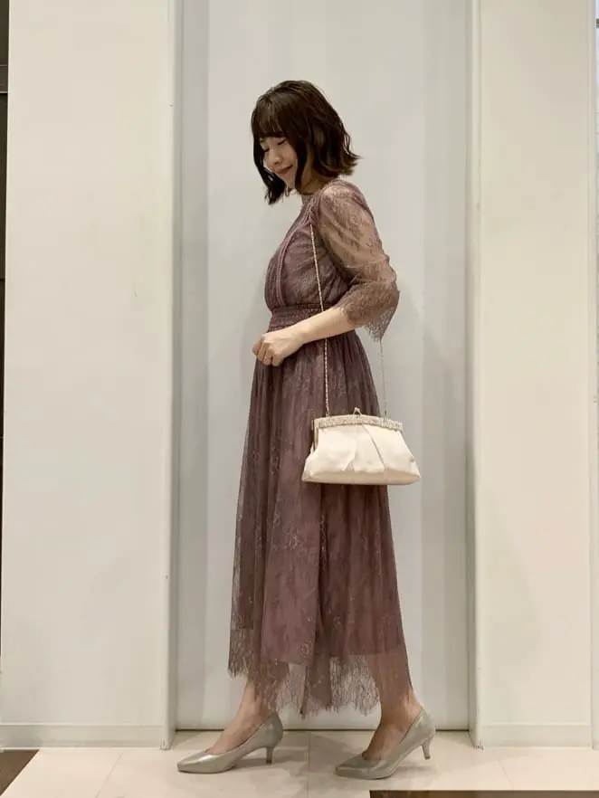 ANY SIS 横田 コーディネート画像