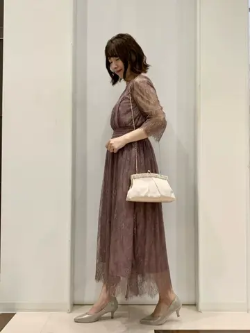 ANY SIS 横田 コーディネート画像