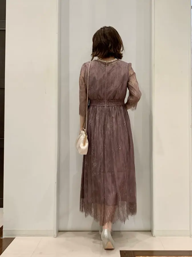 ANY SIS 横田 コーディネート画像