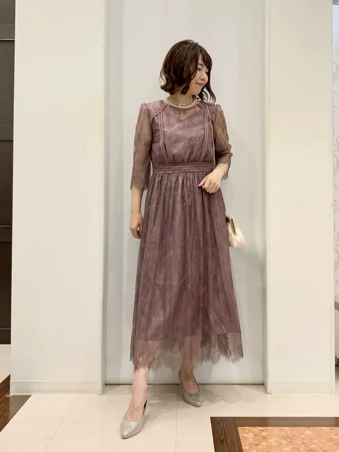 ANY SIS 横田 コーディネート画像