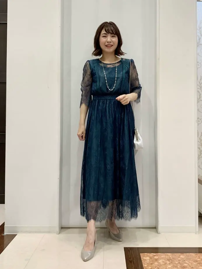  横田 コーディネート画像