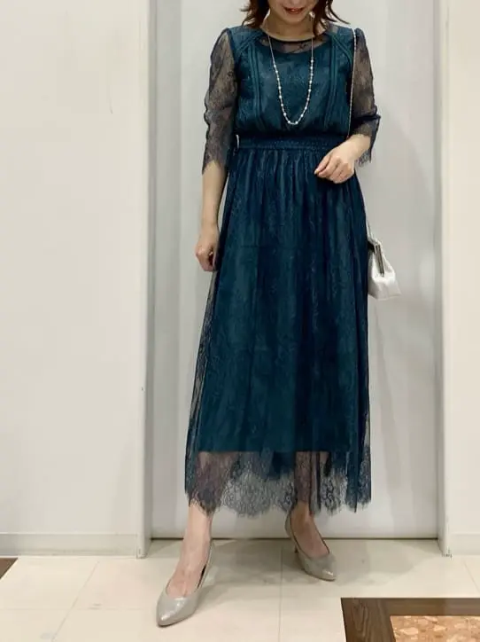 ANY SIS 横田 コーディネート画像