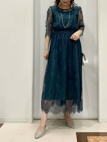 ANY SIS 横田 コーディネート画像